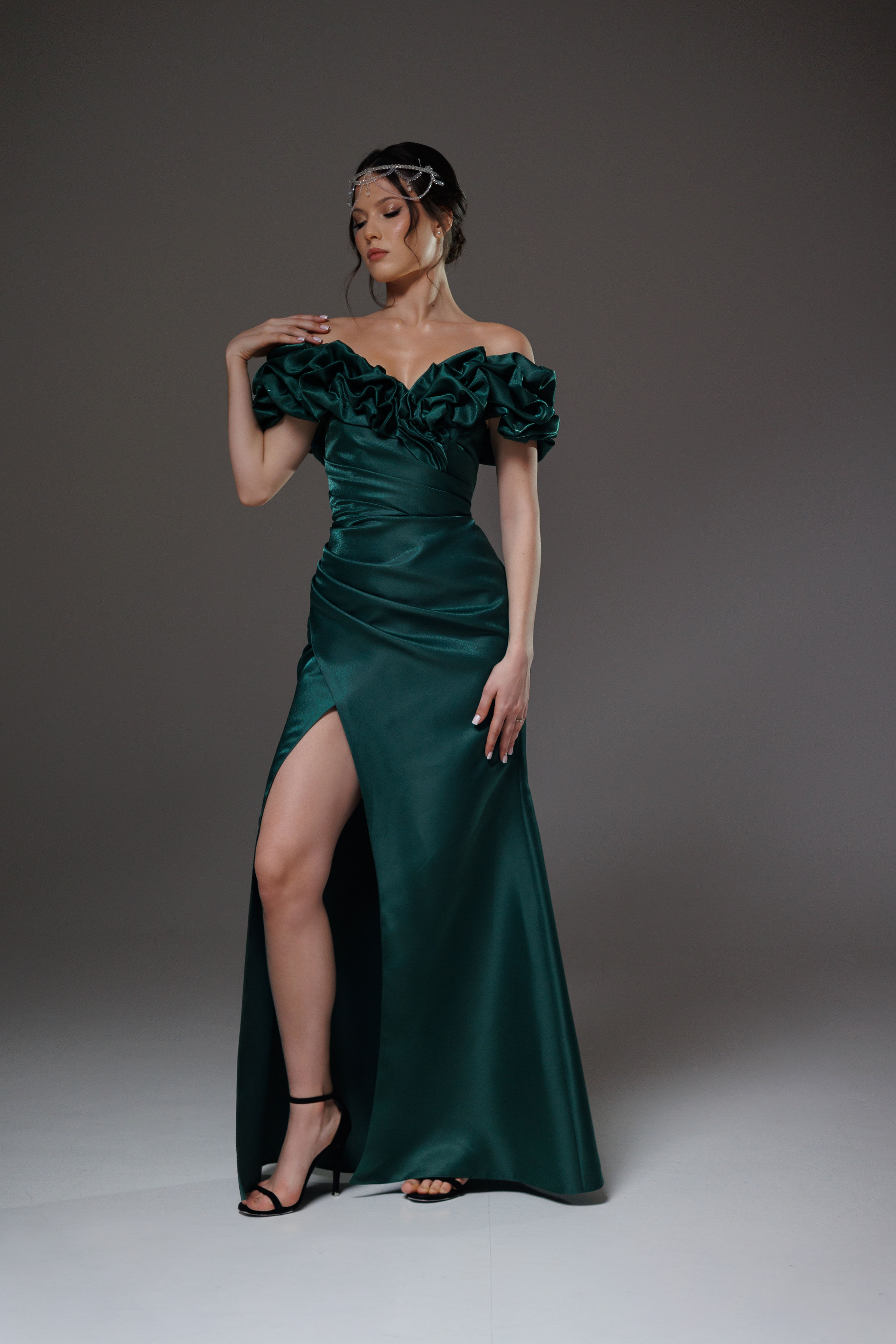 Skarlett 1 - фото 4