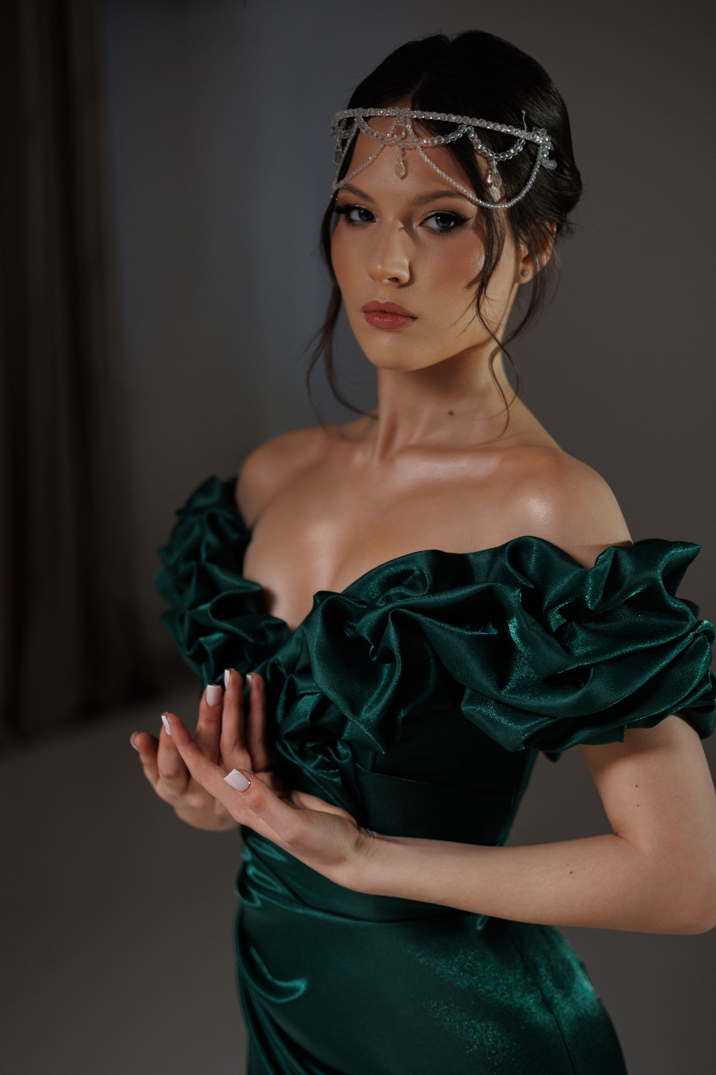 Skarlett 1 - фото 1