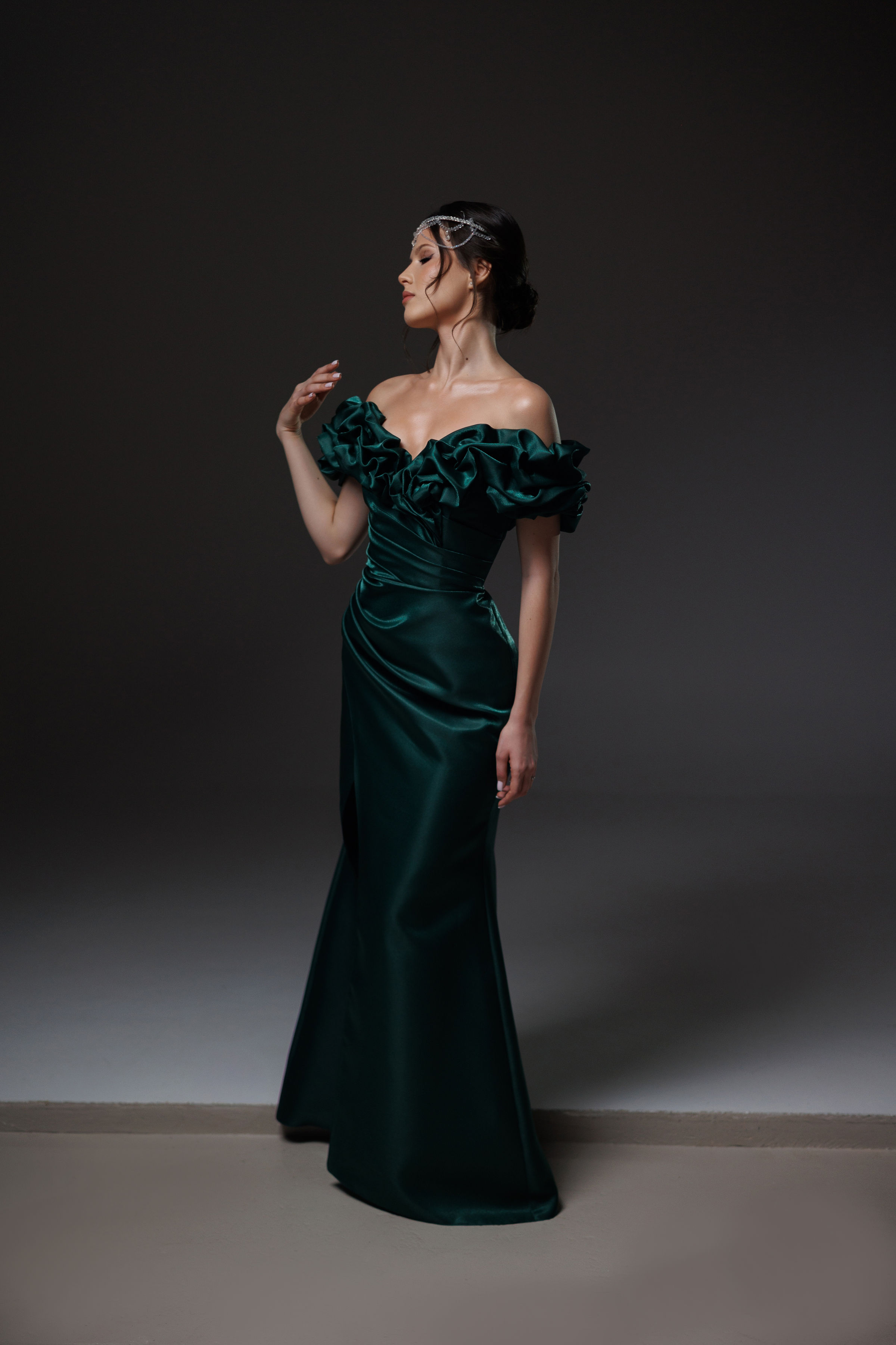 Skarlett 1 - фото 6