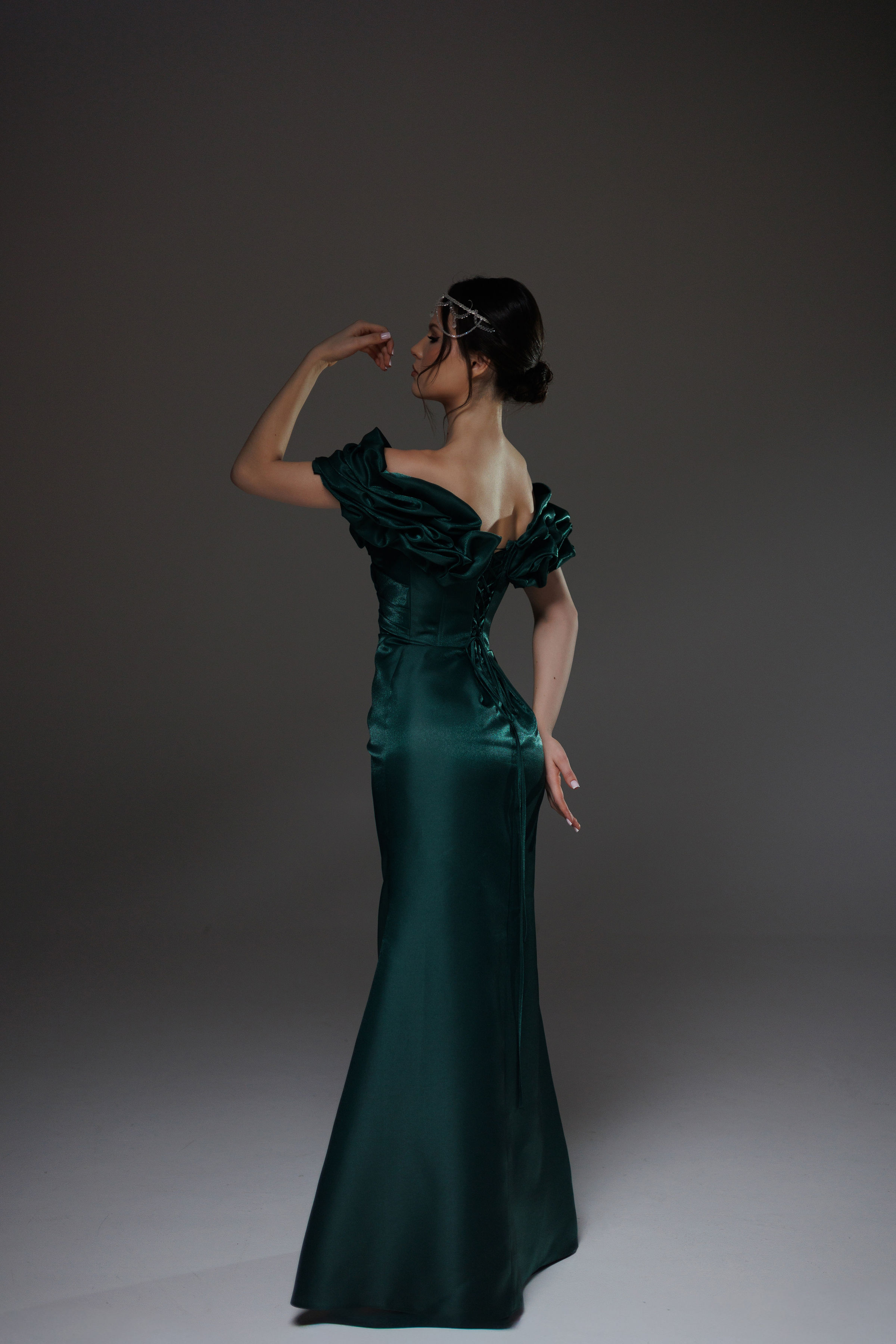 Skarlett 1 - фото 3